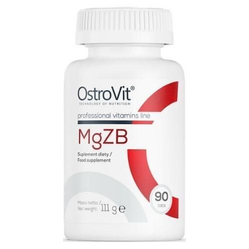 1 (18) OstroVit MgZB 90 comprimés – Image 1