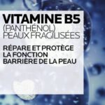 La roche-posay cicaplast spray b5 spray réparateur apaisant 100 ml – Image 2
