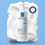 La Roche-Posay Lipikar Baume AP+MAX 400ml - Baume Relipidant Peaux Atopiques Microbiome