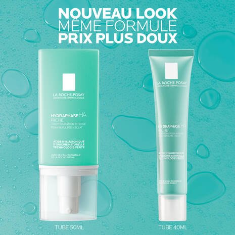 3337875941143_Hydraphase-Hyaluronic-Acid-Rich-Moisturiser_50ml_04_La-Roche-Posay-nova-para-prix-maroc-livraison_465x LA ROCHE POSAY HYDRAPHASE HA RICHE 50ML – Image 1