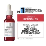 La roche-posay retinol b3 serum 30ml – Image 2