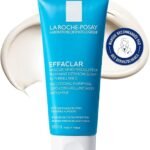 La Roche-Posay Effaclar Masque Sébo-Régulateur 100ml - Masque Purifiant Anti-Brillance