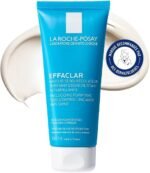 La Roche-Posay Effaclar Masque Sébo-Régulateur 100ml - Masque Purifiant Anti-Brillance