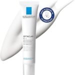 La Roche-Posay - Effaclar K(+) - Soin Anti-Oxydation & Anti Imperfection Visage - Soin Pour le Visage Enrichi en LHA, Vitamine E et Acide Salicylique - Peau Grasse à Tendance Acnéique