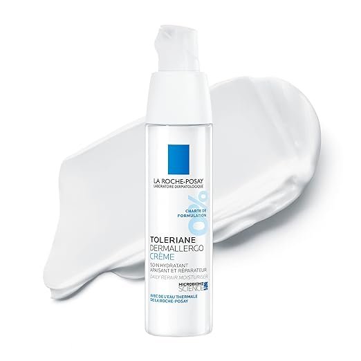 61cu4JOCfnL._SX522_ La roche-posay toleriane dermallergo 0% – 40 ml – Image 1