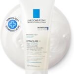 La Roche-Posay Effaclar H Iso-Biome Crème Lavante Hydratante 200 ml | Apaisante