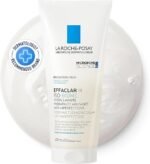 La Roche-Posay Effaclar H Iso-Biome Crème Lavante Hydratante 200 ml | Apaisante