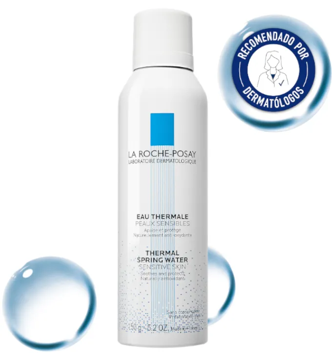 La-Roche-Posay-Agua-Termal-300-ml La roche-posay eau thermale – 300 ml – Image 1