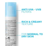La Roche-Posay Hydraphase UV Intense riche – 50 ml – Image 2