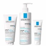 La roche-posay lipikar baume ap+m tube eco responsable peau très sèche 200ML – Image 2