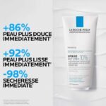 LA ROCHE POSAY LIPIKAR LAIT HYDRATANT UREA 10% 200ml – Image 2