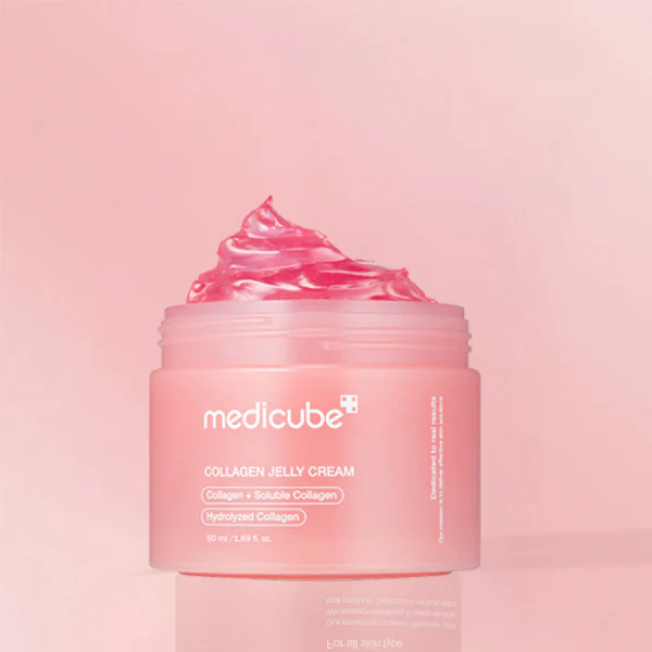 MEDICUBE Collagen Jelly Cream - 110ml