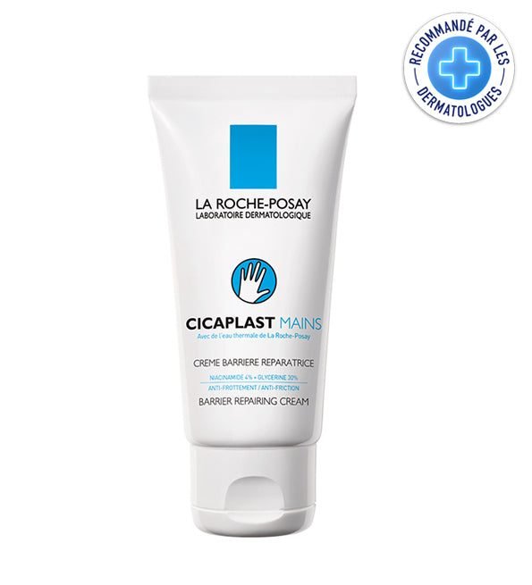 LA ROCHE POSAY CICAPLASTE MAIN 50mL