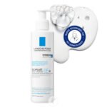 La Roche-Posay Cicaplast Lavant B5 200ml - Gel Moussant Assainissant Apaisant Peaux Sensibles