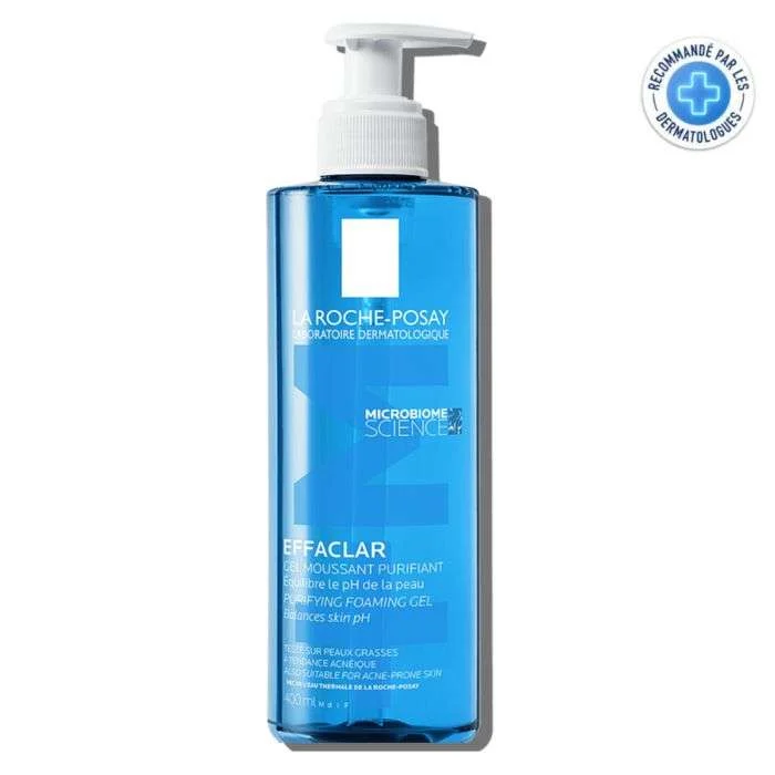 la-roche-posay-effaclar-gel-moussant-purifiant-peaux-sensibles-grasses-400-ml (1) La roche-posay effaclar gel moussant 400 ml – Image 1