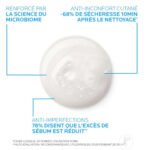 La Roche-Posay, Effaclar H, Iso-Biome, Crème Lavante Anti-Imperfections, Hydrate & Apaise les peaux à tendance acnéique fragilisées par les traitements, 390ml – Image 2