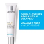 LA ROCHE POSAY PURE VITAMIN C LEGERE 40mL – Image 2