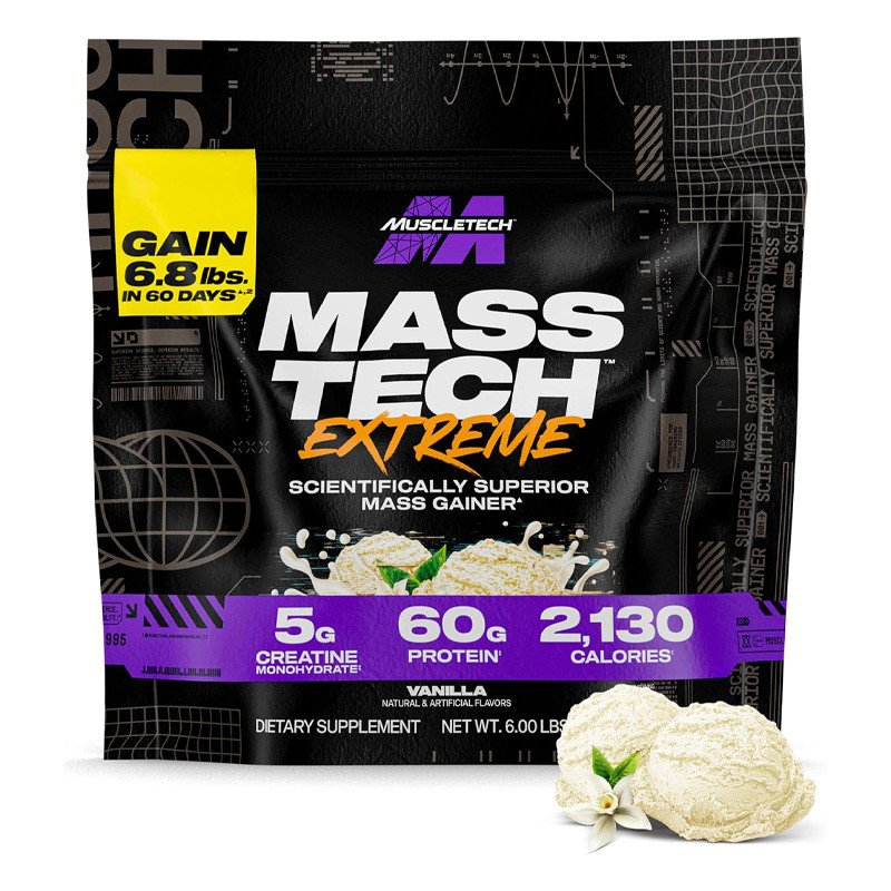 masstech-extreme-272kg-muscletech Masstech Extreme 2,72Kg - Muscletech – Image 1