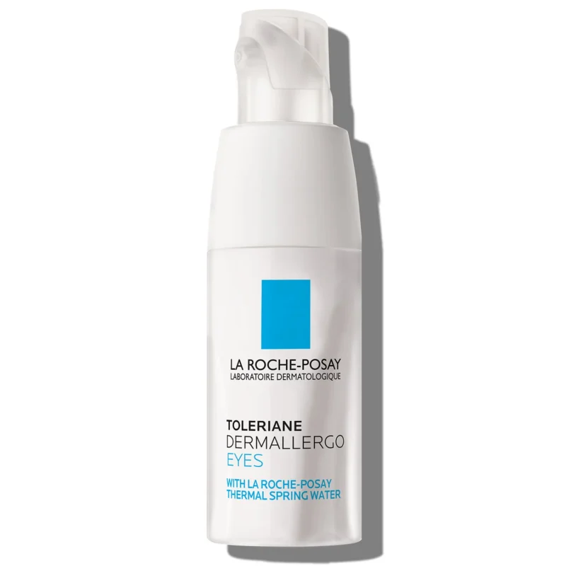 LA ROCHE POSAY TOLERIANE DERMALLERGO ULTRA CONTOUR YEUX 20mL