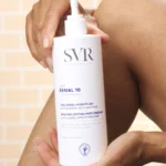 SVR XERIAL 10 LAIT CORPS HYDRATANT 200ML – Image 2
