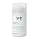SVR SPIRIAL DEODORANT ROLL-ON ANTI-TRANSPIRANT INTENSE 48H 50ML