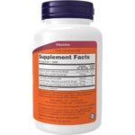 Compléments alimentaires NOW, Complexe de vitamine C-1000 avec 250 mg de bioflavonoïdes, tamponné, protection antioxydante*, 90 comprimés – Image 2