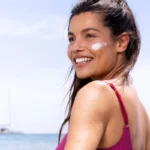 SVR ECRAN SUN SECURE CREME BIODEGRADABLE SPF50+50ML – Image 2