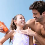 SVR SUN SECURE LAIT SPF50+ 250mL – Image 2