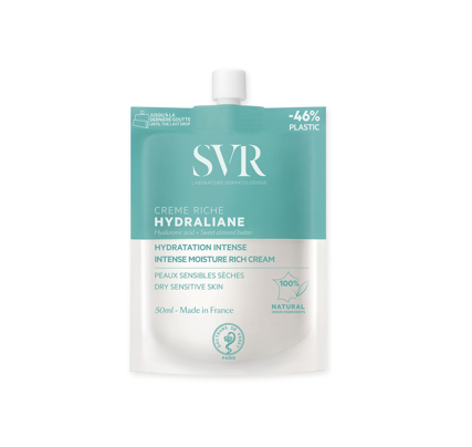 3662361003297.png SVR HYDRALIANE CREME 50ml – Image 1