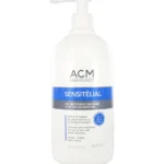 Acm Sensitélial Gel nettoyant surgras 500 ml
