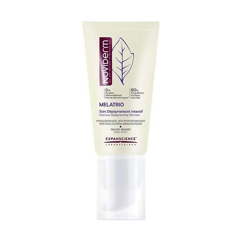 3760095253121 ACM Noviderm Melatrio Soin Dépigmentant - 40ml – Image 1
