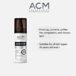 ACM DUOLYS CE Sérum SÉRUM INTENSIF ANTI-OXYDANT 15ML – Image 2