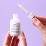 SVR - Clairial Ampoule - Concentré anti-taches triple action - Pour peaux sensibles sujettes à l'hyperpigmentation - Complexe dépigmentant 14%, Vitamine C optimisée 2% - 30 ml