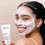 SVR – CICAVIT+ Crème HPPI – Crème Réparatrice Apaisante Anti-Marques – Répare, apaise et prévient les marques – Pour peaux irritées et fragilisées – 94% d’ingrédients d’origine naturelle – 100 ml – Image 2