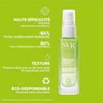 SVR SEBIACLEAR – Sérum Correcteur Global Anti-Imperfections – Visage – Peaux Grasses à Tendance Acnéique, 30ml – Image 3