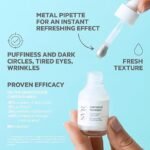 SVR AMPOULE REFRESH CONTOUR DES YEUX JOUR 15mL – Image 2