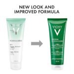 VICHY NORMADERM 3EN1 EXFOLIANT NETTOYANT MASQUE 125mL/Sans parabène – Image 2