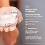 SVR – [C20] Biotic Crème Régénérante Éclat – Gamme Biotic – Éclat & anti-âge – Peaux ternes, fatiguées – Vitamine C 20 %, Acide hyaluronique, Probiotiques – 50 ml – Image 2