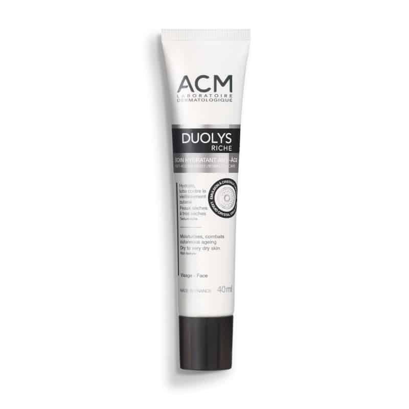 Acm Duolys Riche Soin Hydratant Anti-Age – 40 ml