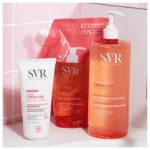SVR TOPIALYSE GEL LAVANT GEL MOUSSANT 1L – Image 2