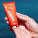 SVR SUN SECURE BLUR MOUSSE FLOUTEUR OPTIQUE SPF50 50ML – Image 2