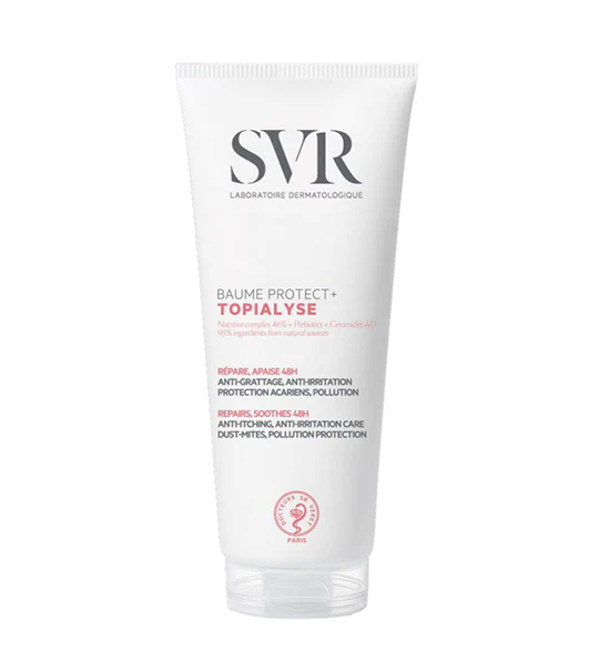 DRTSRDT SVR TOPIALYSE BAUME PROTECT+ 200ML – Image 1
