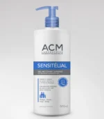Acm Sensitélial Gel nettoyant surgras 500 ml – Image 2