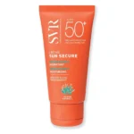SVR ECRAN SUN SECURE CREME BIODEGRADABLE SPF50+50ML