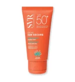 SVR ECRAN SUN SECURE CREME BIODEGRADABLE SPF50+50ML