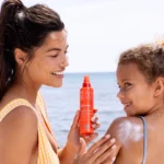 SVR SUN SECURE SPRAY HYDRATANT SPF50+ 200ML – Image 2