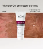 ACM VITICOLOR GEL CORRECTEUR DE TEINT 50mL – Image 2