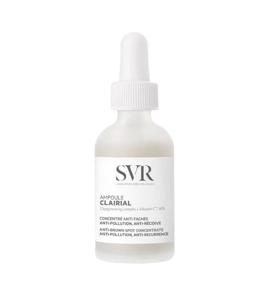 VR SVR PACK CLAIRIAL AMPOULE – Image 1