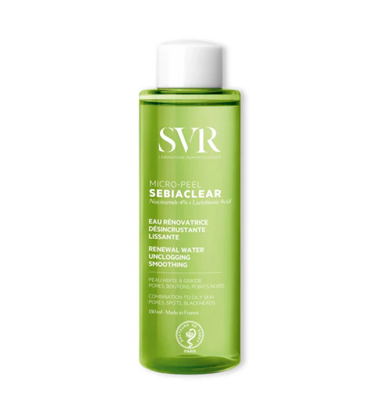 XDGFDTRT SVR SEBIACLEAR MICRO-PEEL 150mL – Image 1