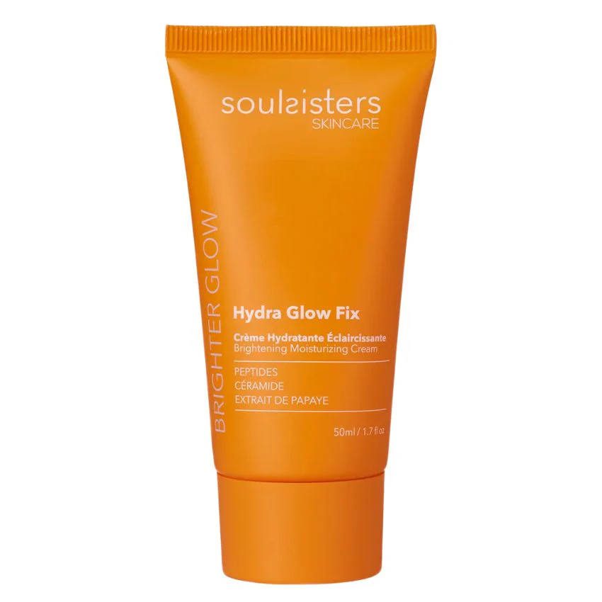 a8629a3e6f60e1de2db9c44797c22422 Soulsisters Hydra Glow Fix 100ml – Image 1
